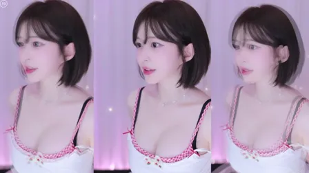Afreecatv김빵귤加特林热舞牛仔20250312Hot Dance